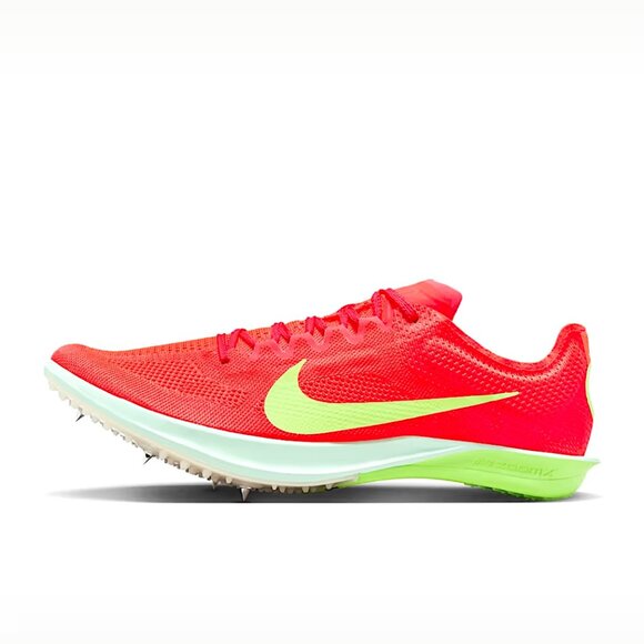 Nike Men\'s New ZoomX Dragonfly 2 Track & Field Spikes Size 8.5 main image 10